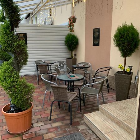 Sweet Dream Guesthouse Сегед Екстериор снимка