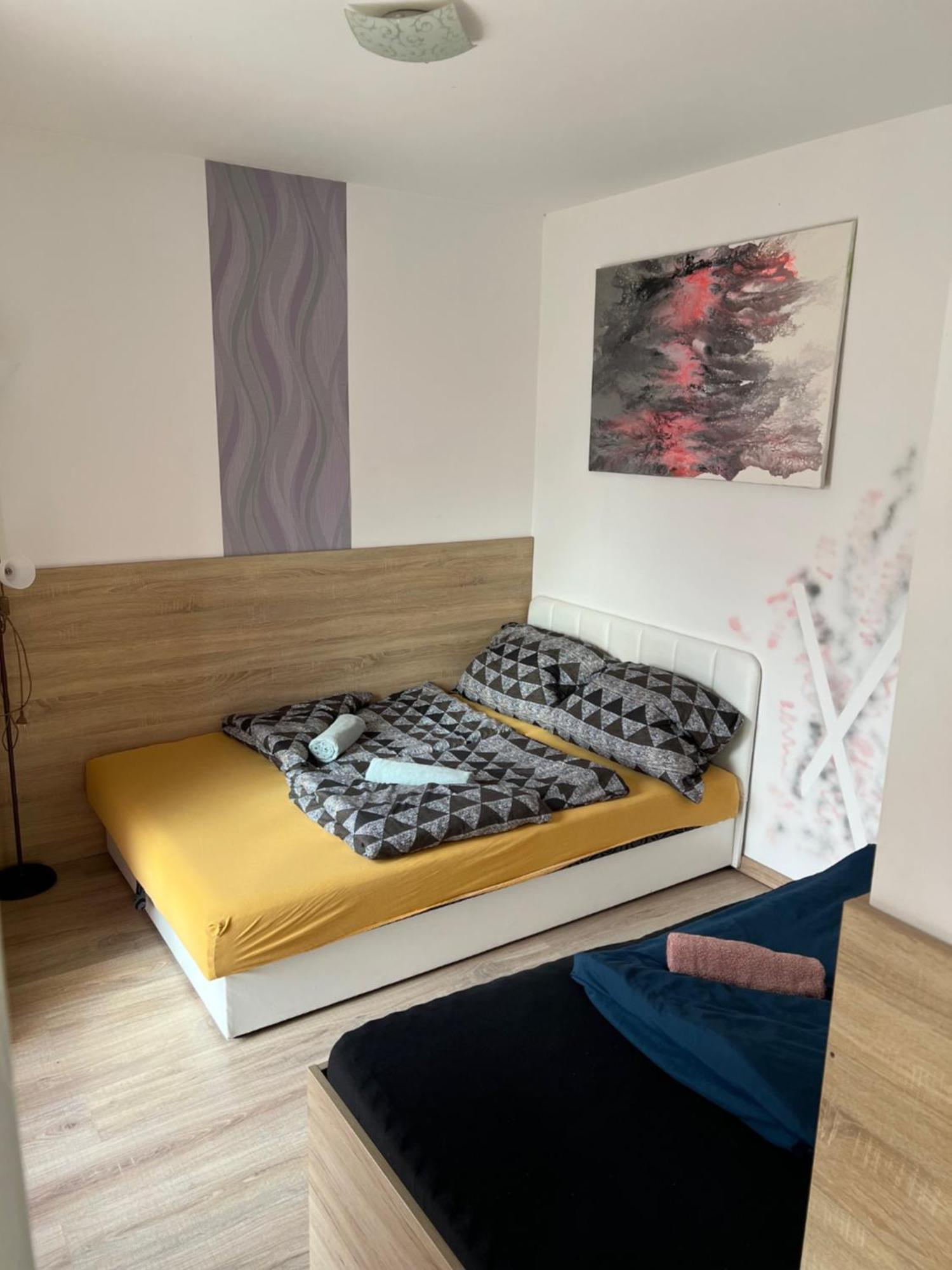 Sweet Dream Guesthouse Сегед Екстериор снимка