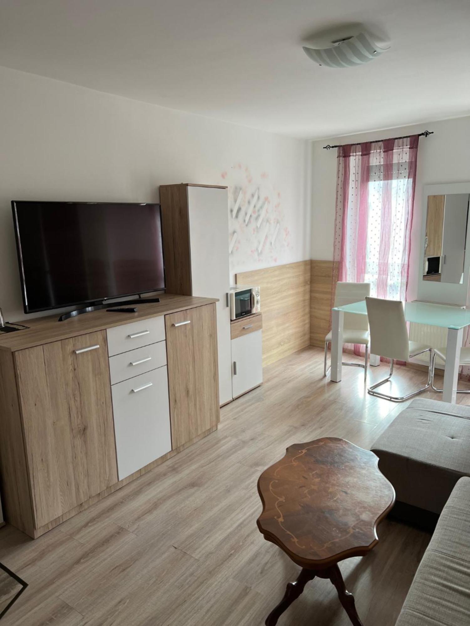 Sweet Dream Guesthouse Сегед Екстериор снимка