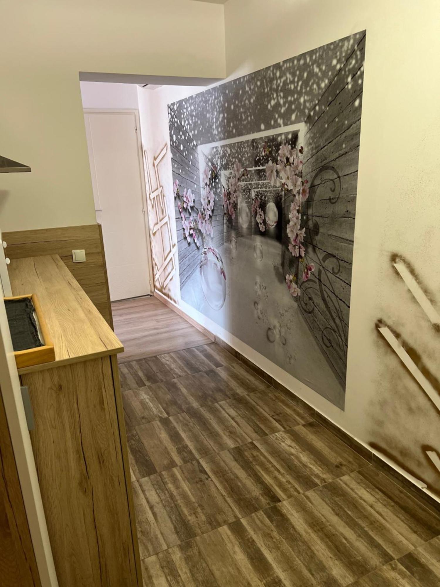 Sweet Dream Guesthouse Сегед Екстериор снимка
