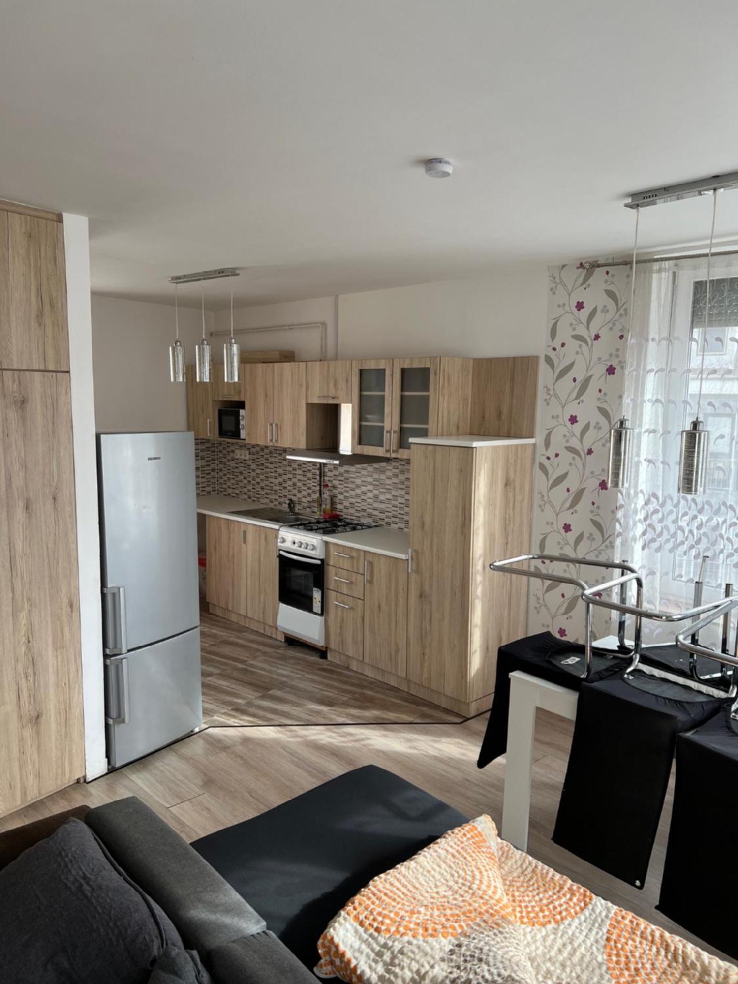 Sweet Dream Guesthouse Сегед Екстериор снимка