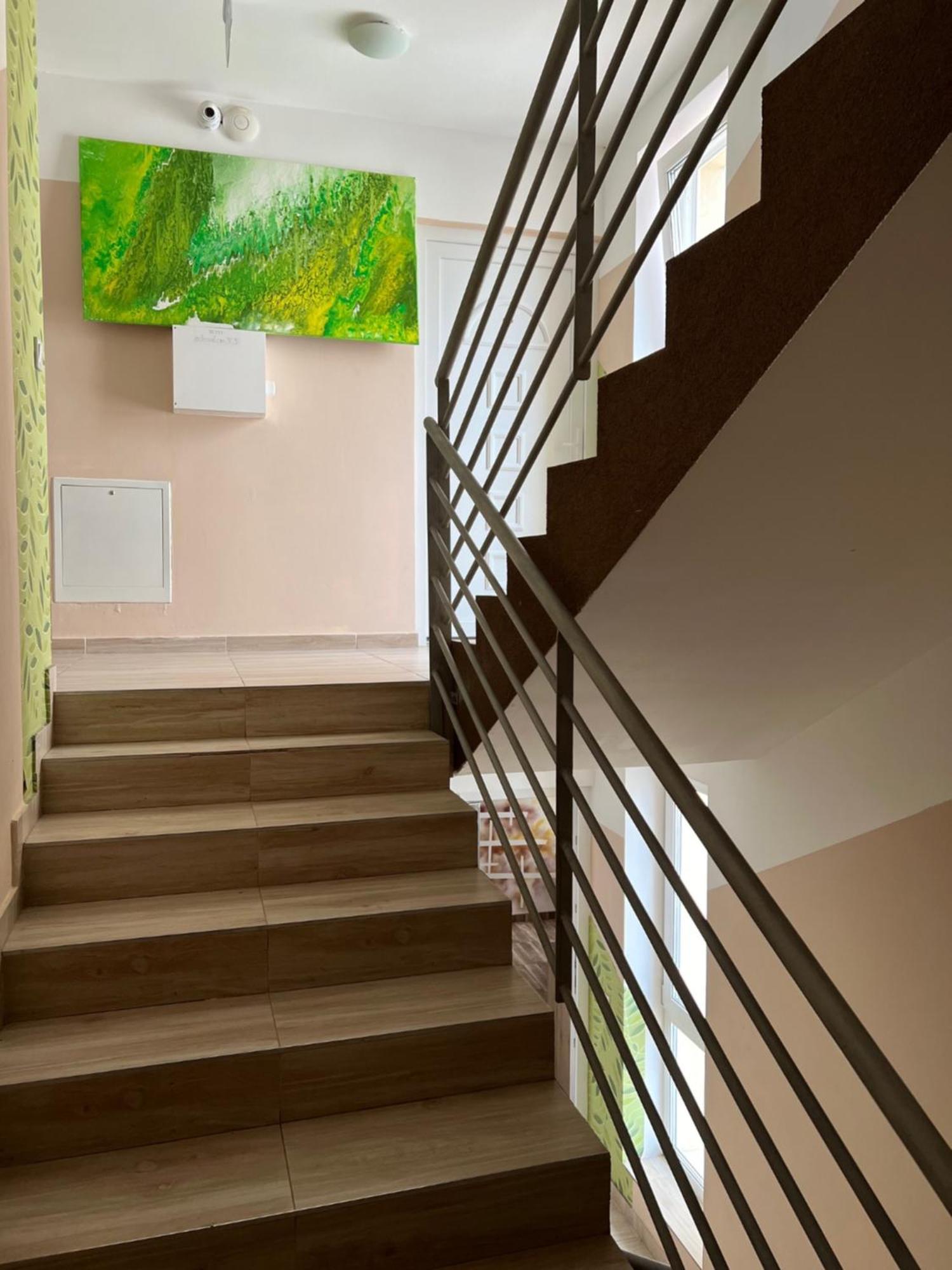 Sweet Dream Guesthouse Сегед Екстериор снимка