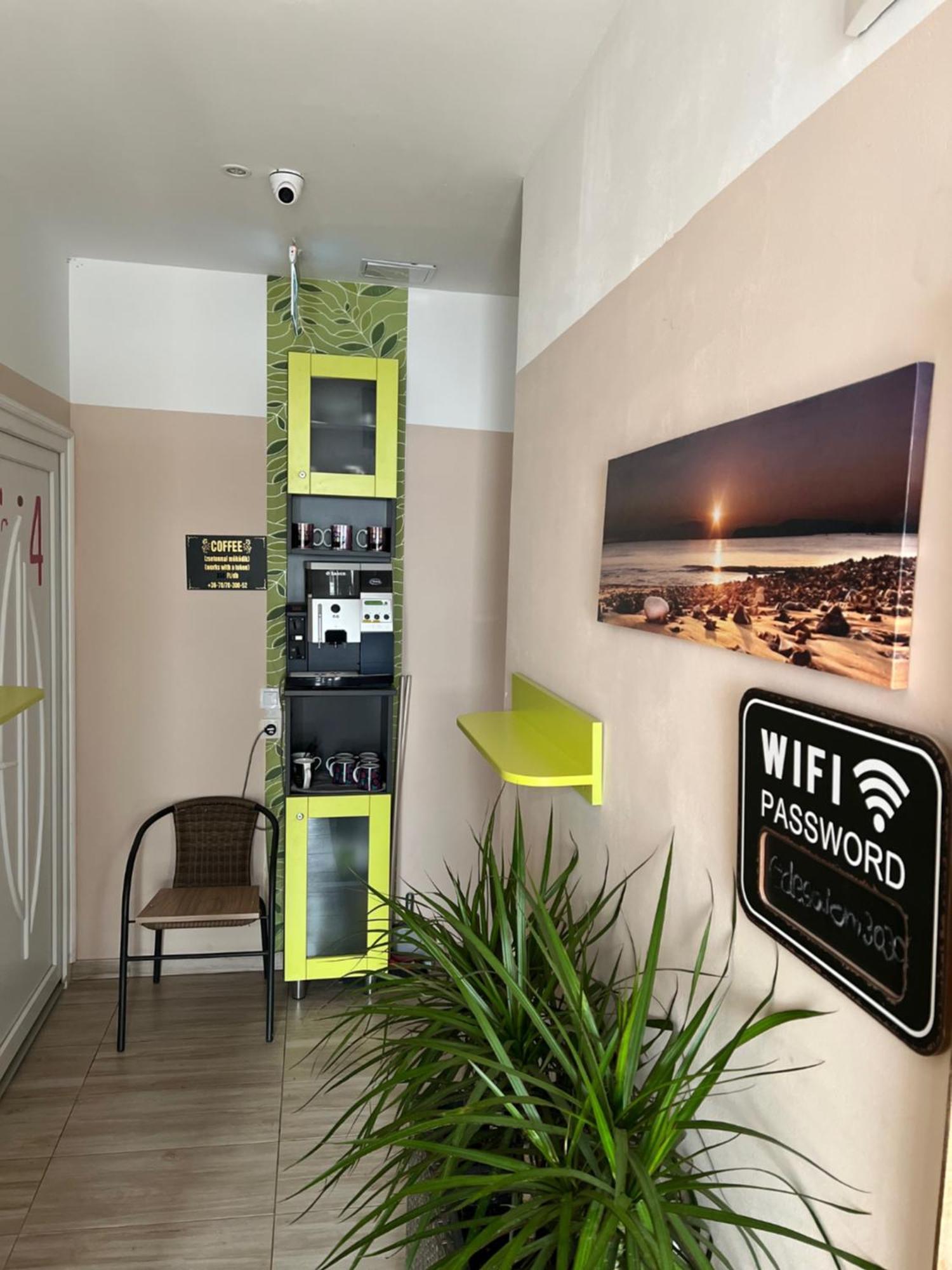 Sweet Dream Guesthouse Сегед Екстериор снимка