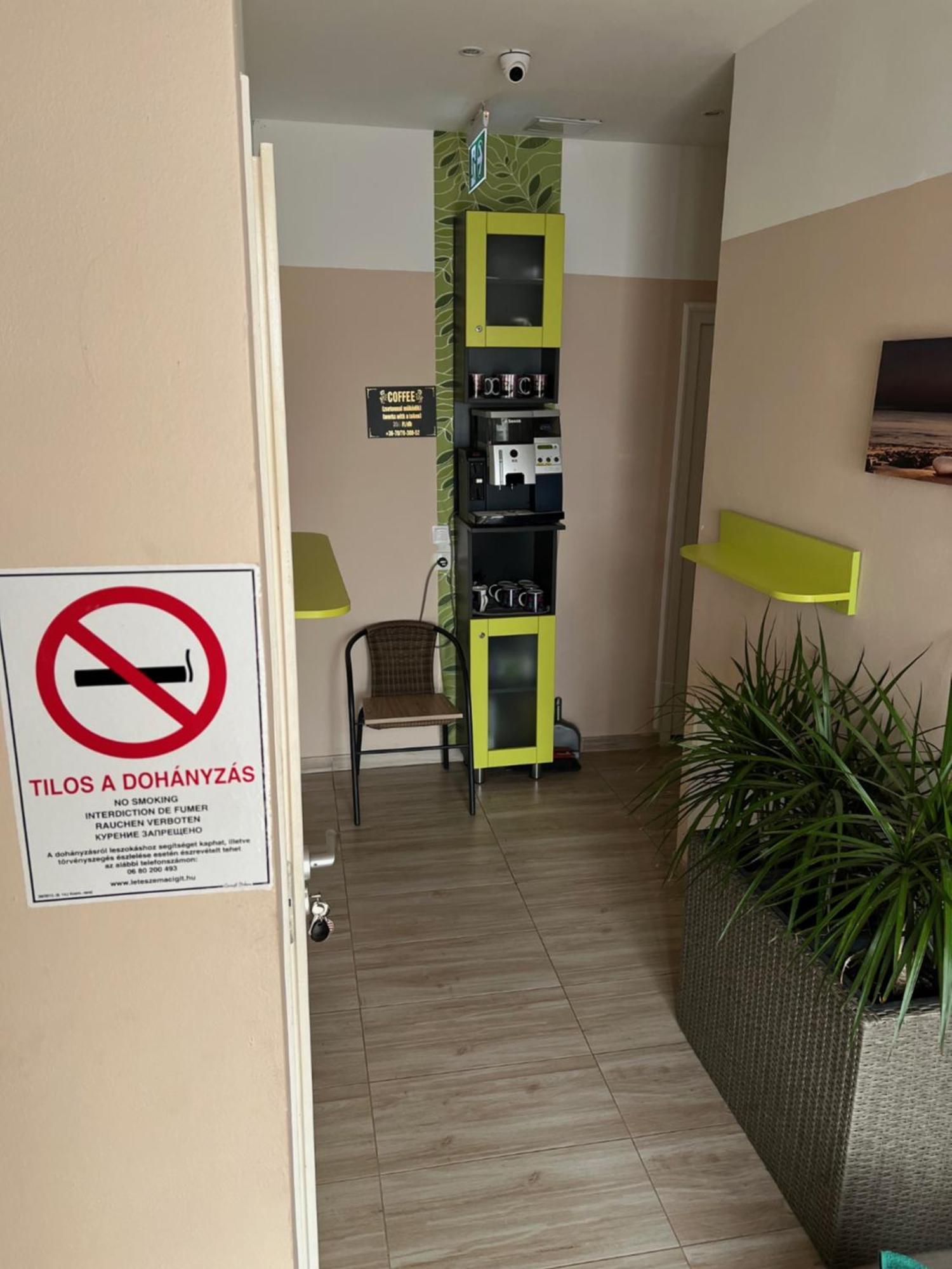 Sweet Dream Guesthouse Сегед Екстериор снимка