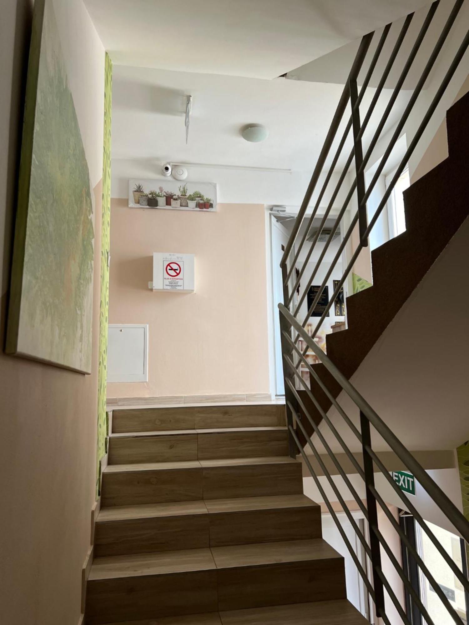 Sweet Dream Guesthouse Сегед Екстериор снимка