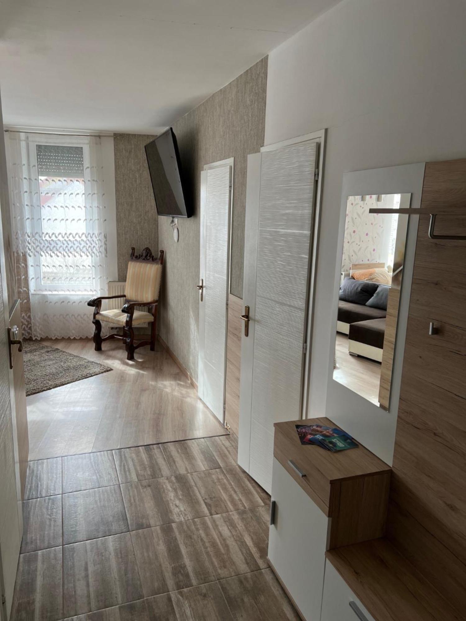 Sweet Dream Guesthouse Сегед Екстериор снимка