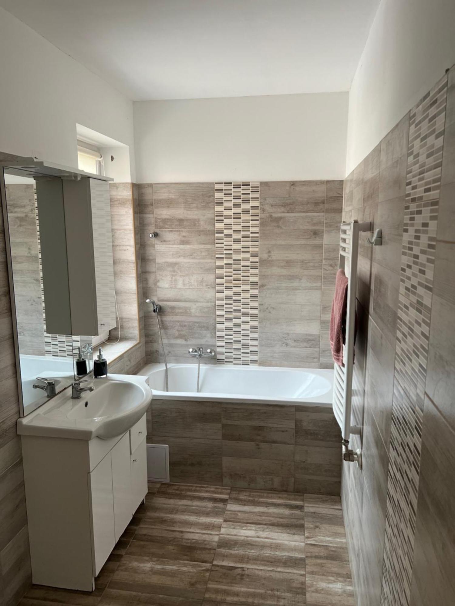 Sweet Dream Guesthouse Сегед Екстериор снимка