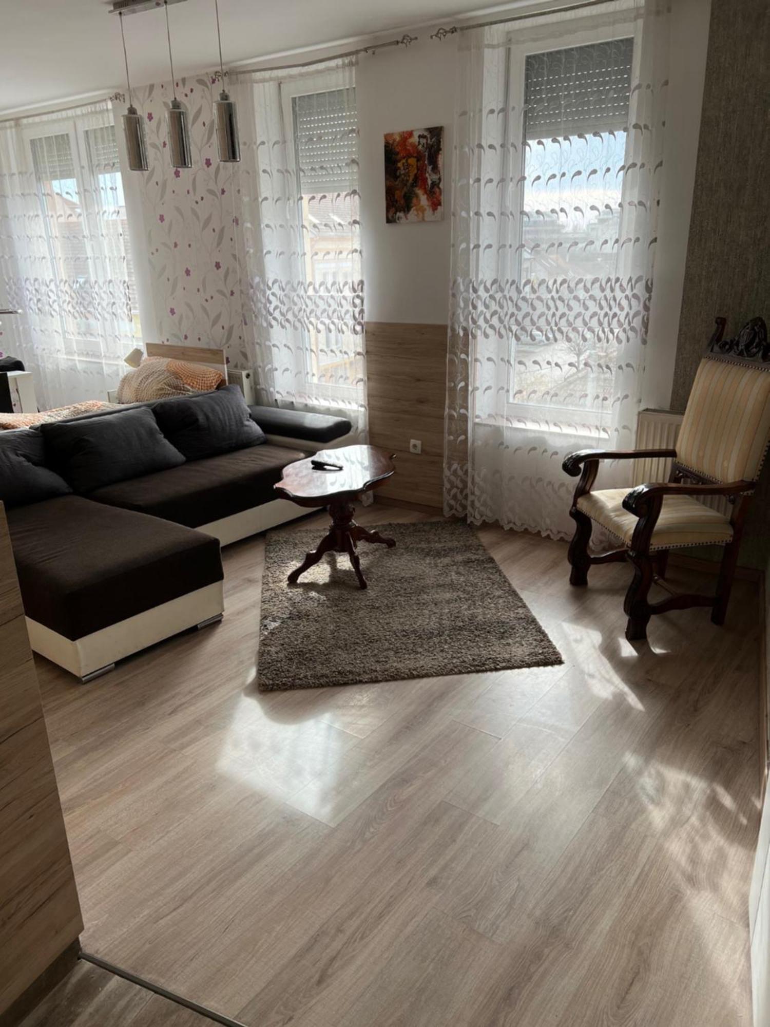 Sweet Dream Guesthouse Сегед Екстериор снимка