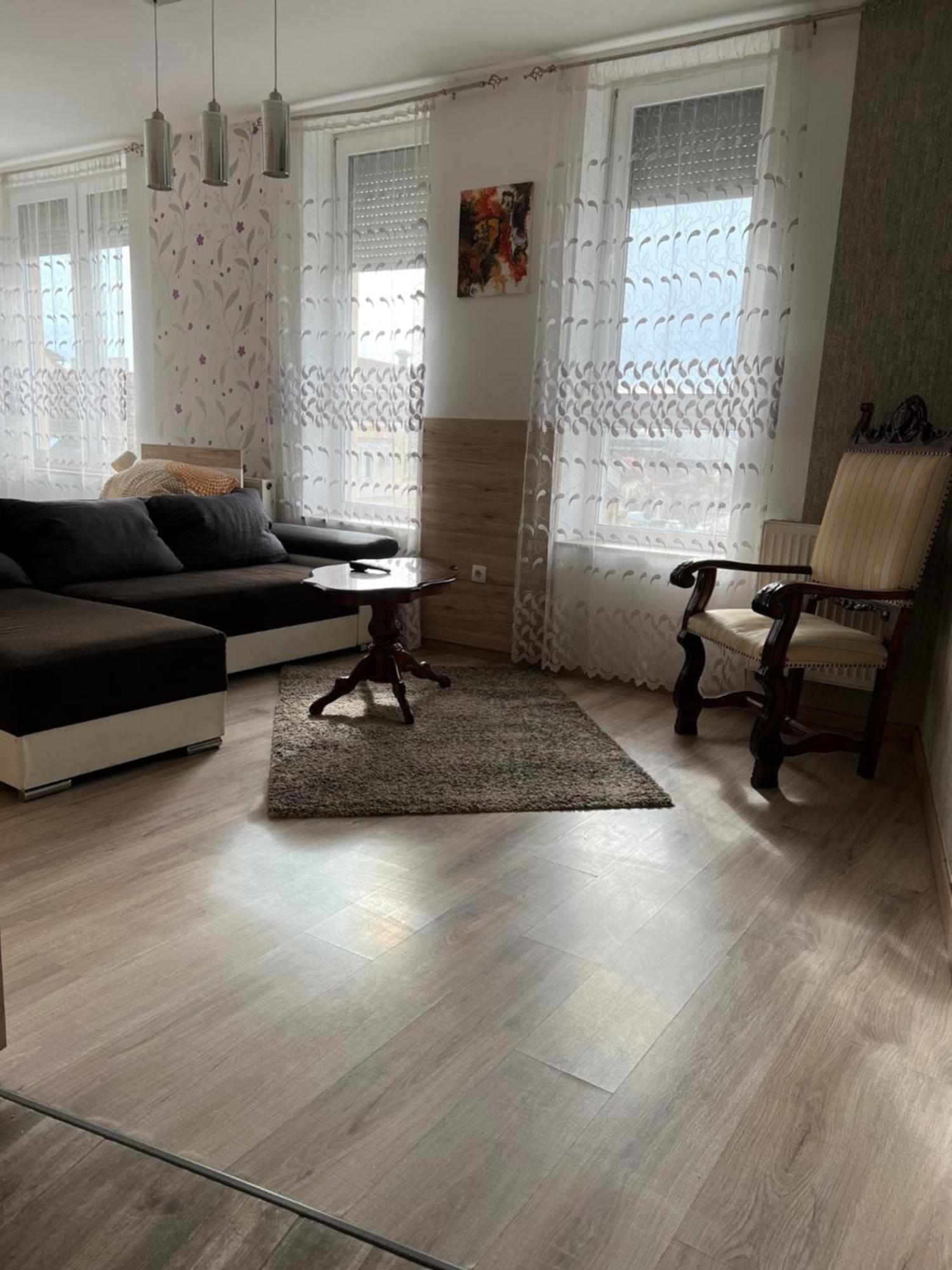 Sweet Dream Guesthouse Сегед Екстериор снимка