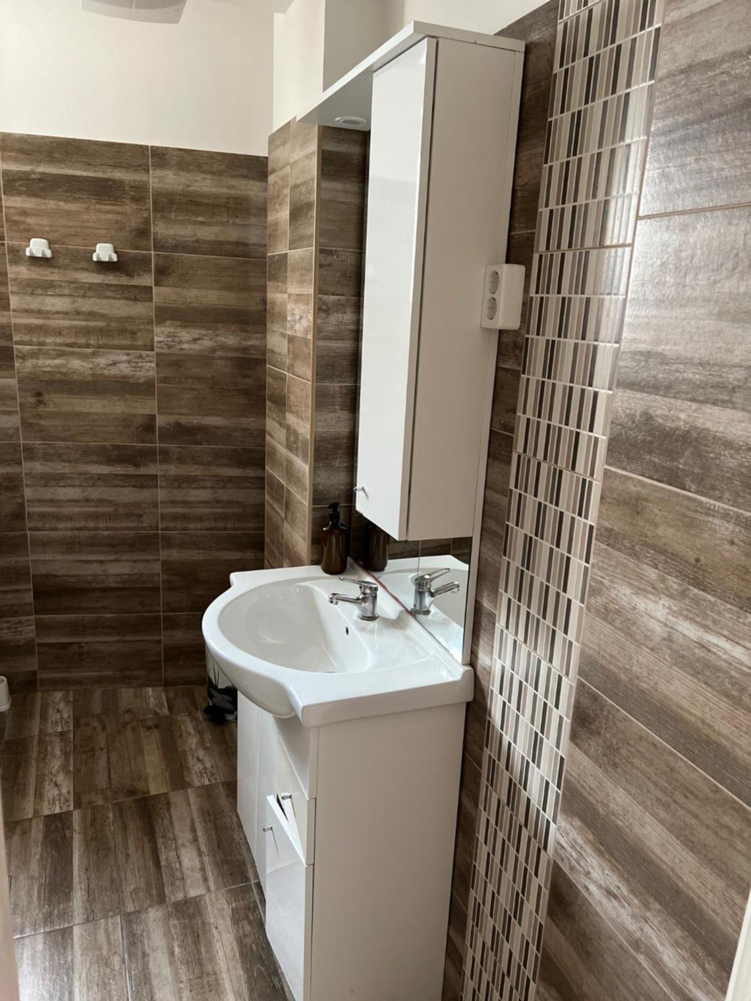 Sweet Dream Guesthouse Сегед Екстериор снимка