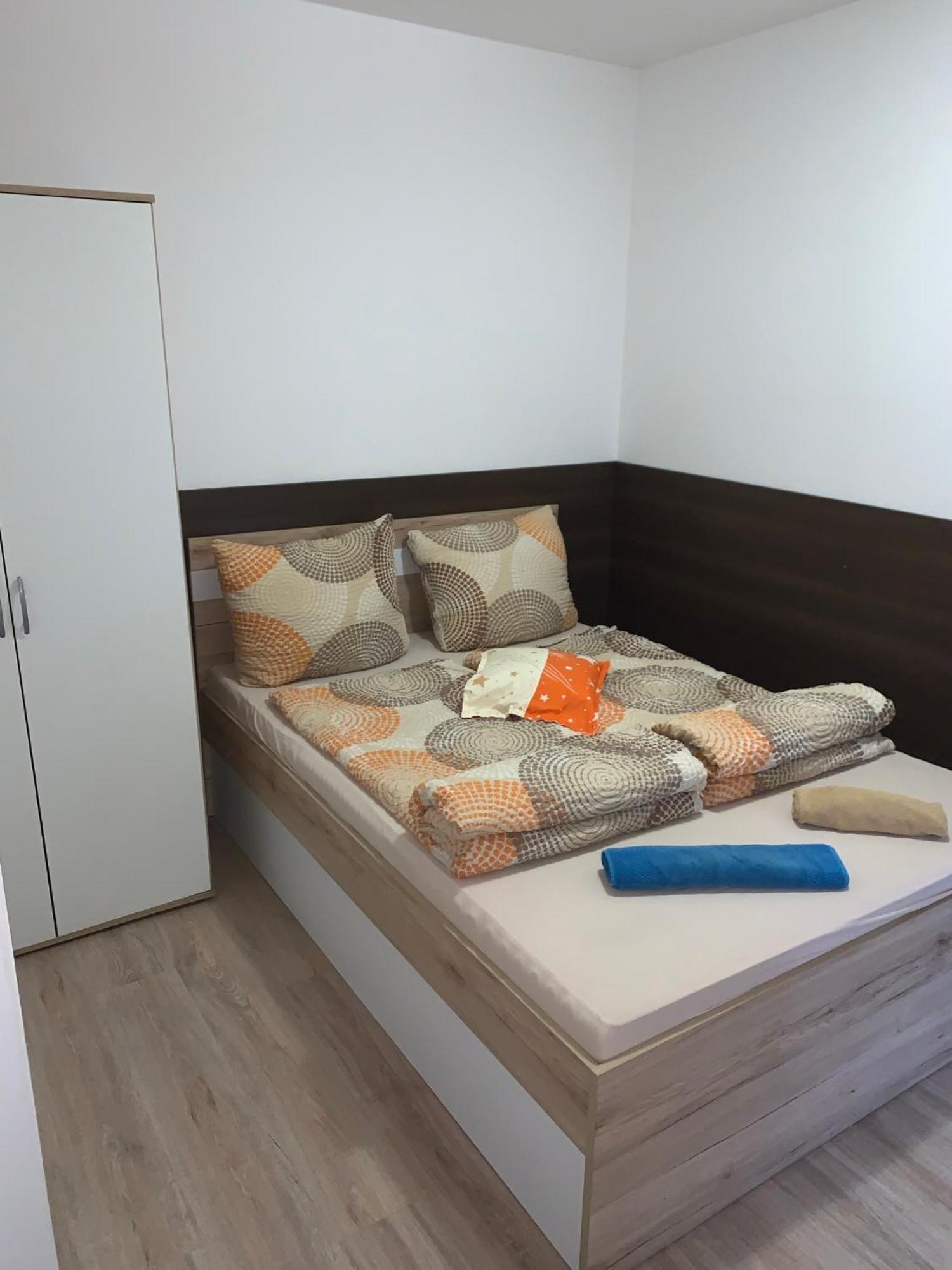 Sweet Dream Guesthouse Сегед Екстериор снимка
