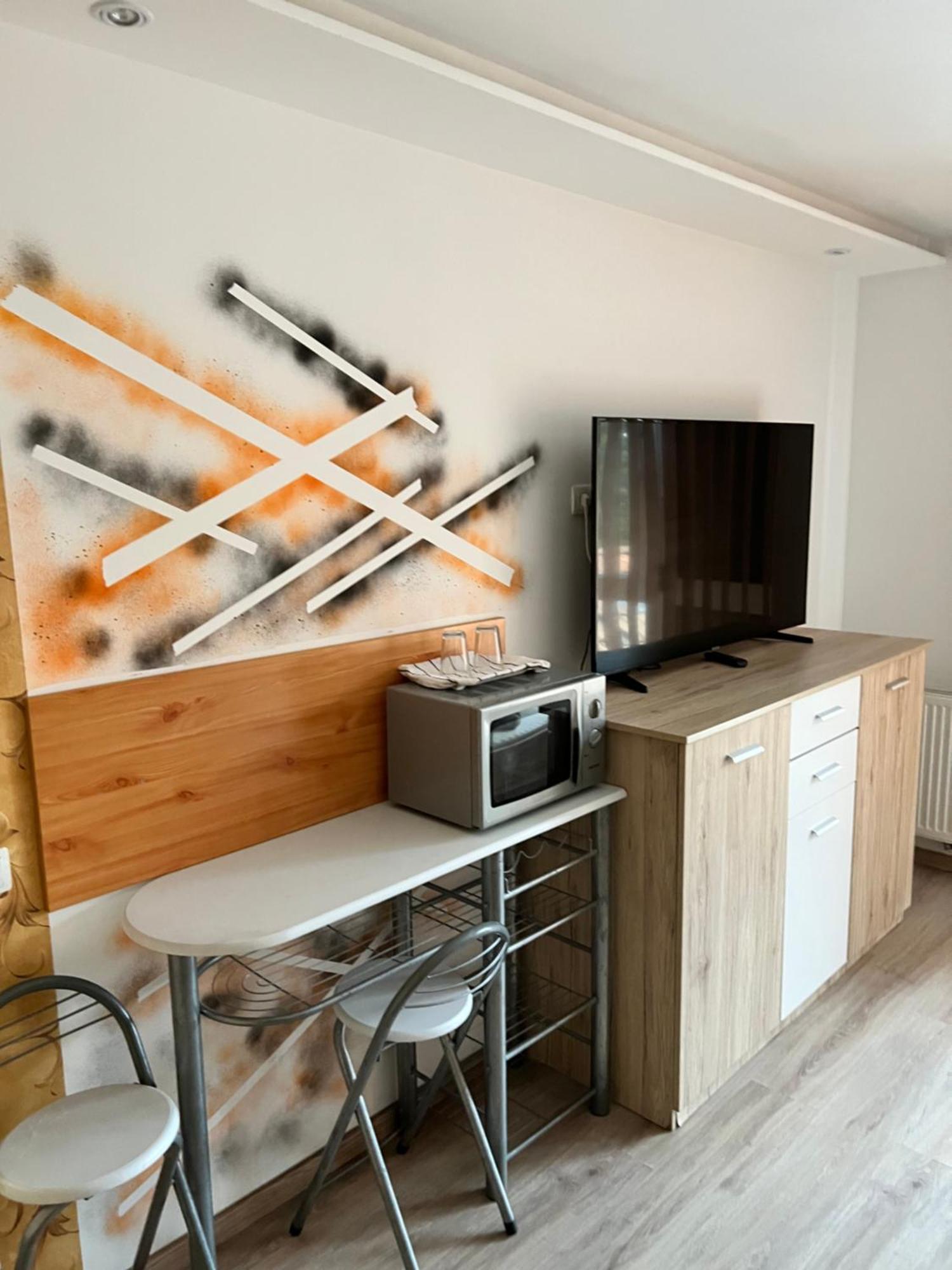 Sweet Dream Guesthouse Сегед Екстериор снимка