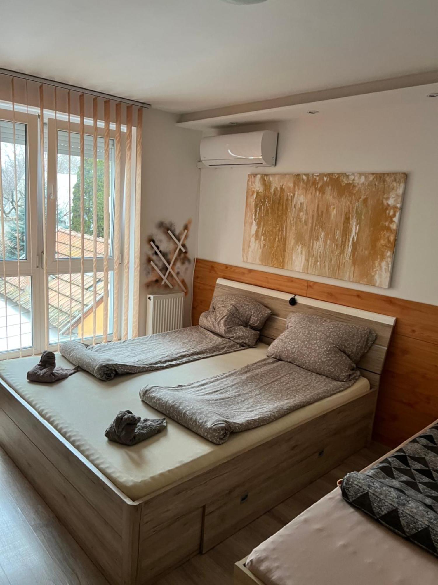 Sweet Dream Guesthouse Сегед Екстериор снимка